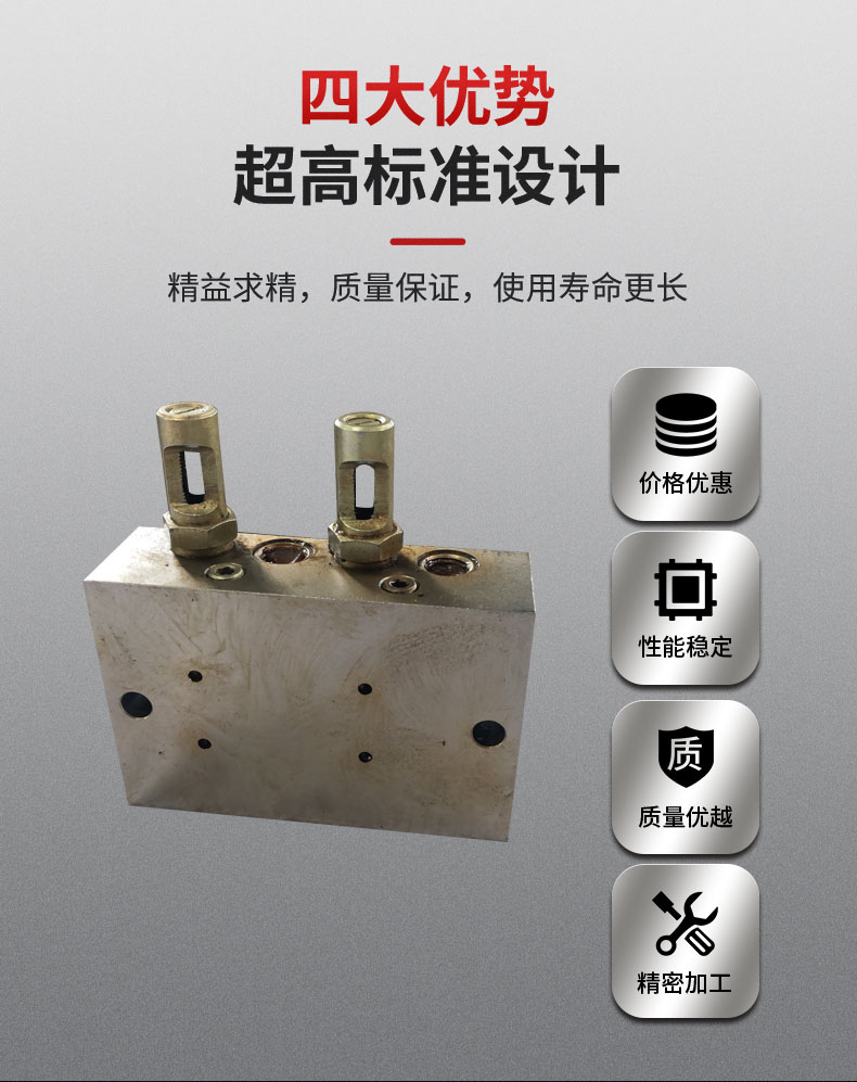 氣源分配器廠家