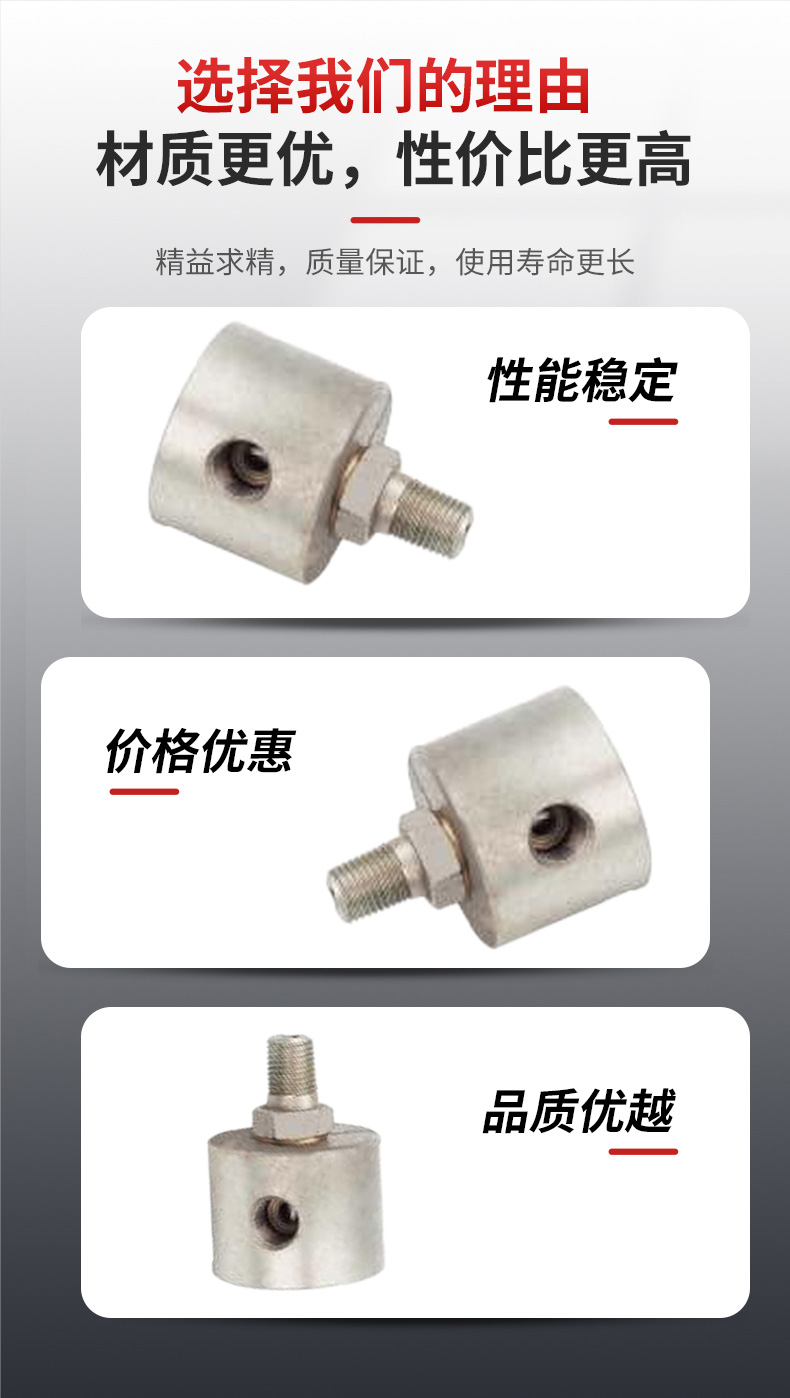 機(jī)床用高速旋轉(zhuǎn)接頭